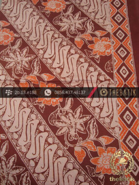 Batik Lawasan Sutera-2