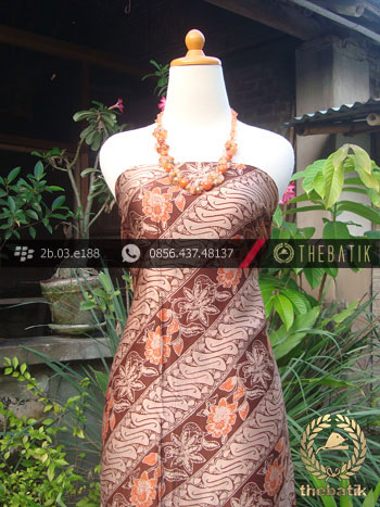 Batik Lawasan Sutera-2
