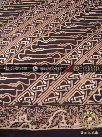Batik Lawasan Sutera-3