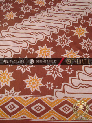 Batik Lawasan Sutera-4