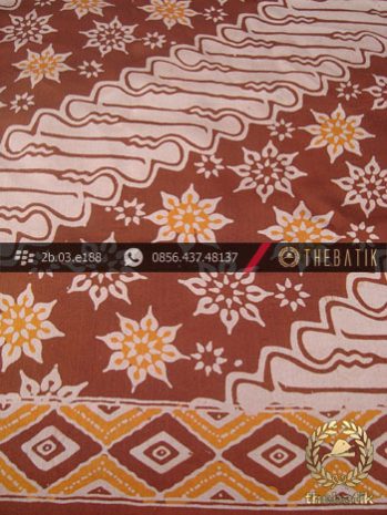 Batik Lawasan Sutera-4