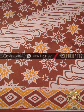 Batik Lawasan Sutera-4