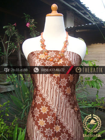 Batik Lawasan Sutera-4