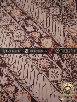 Batik Lawasan Sutera-6