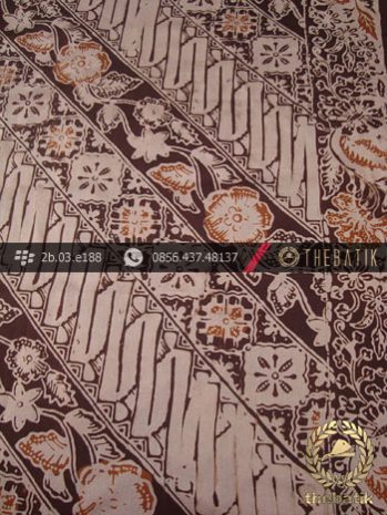 Batik Lawasan Sutera-6