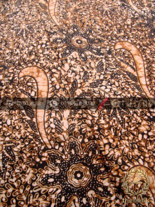 Kain Batik Remukan Wonogiren-1