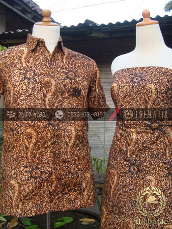 Kain Batik Remukan Wonogiren-1