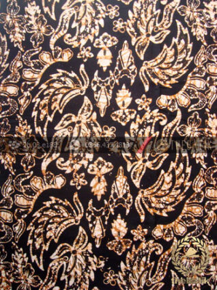 Kain Batik Remukan Wonogiren-2