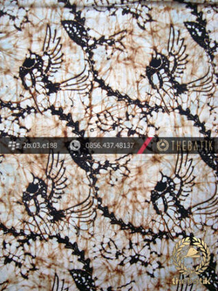 Kain Batik Remukan Wonogiren-4