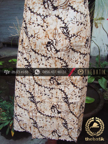 Kain Batik Remukan Wonogiren-4
