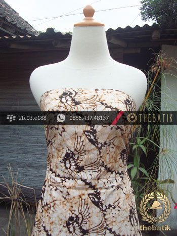 Kain Batik Remukan Wonogiren-4