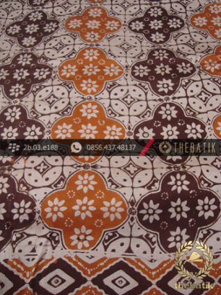 Batik Lawasan Sutera-1
