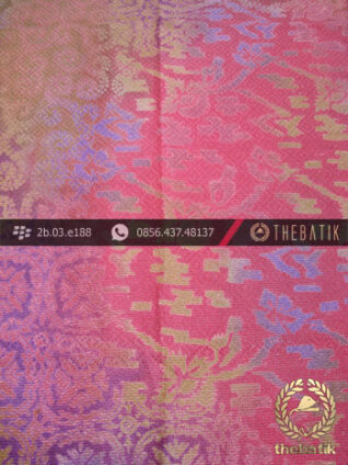 Batik Dobi Warna Gradasi Motif Kontemporer-1