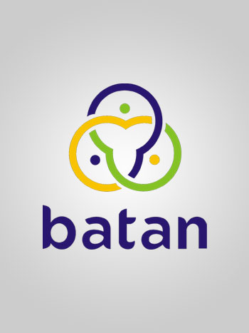 Desain Seragam Batik PNS - BATAN Badan Tenaga Nuklir Nasional