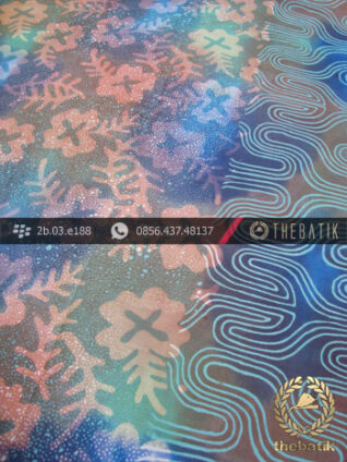 Kain Batik Cap Gradasi Motif Kontemporer-3