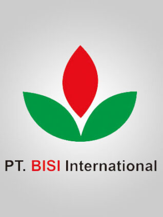Desain Motif Batik Seragam Custom PT BISI International Tbk
