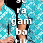 seragam batik