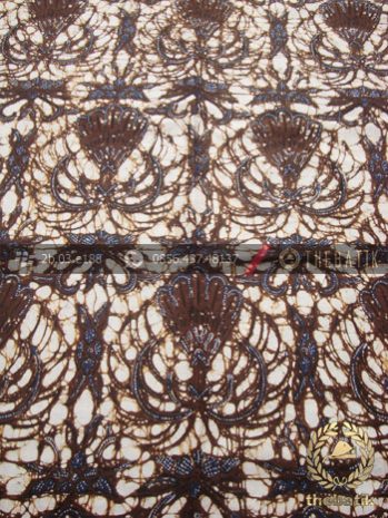Kain Batik Motif Klasik Sido Mukti