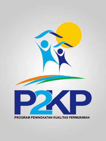 Goodie Bag Spunbond Batik Program Penanggulangan Kemiskinan di Perkotaan P2KP