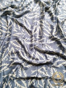 Jual Atasan Batik  Sutera Bahan Rok  Baju Kebaya Kain 