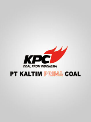 Pesanan Tas Laptop Event Kaltim Prima Coal (KPC)