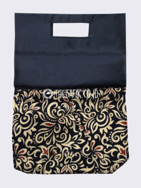 Souvenir Tas Goodie Bag Seminar Kit Batik 