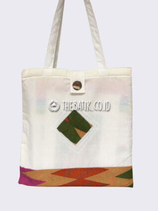 Souvenir Tas Blacu Batik Murah Goodiebag Seminar