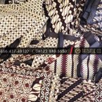 Distributor Grosir Souvenir Tas Cangklong Batik Jogja Unik Murah