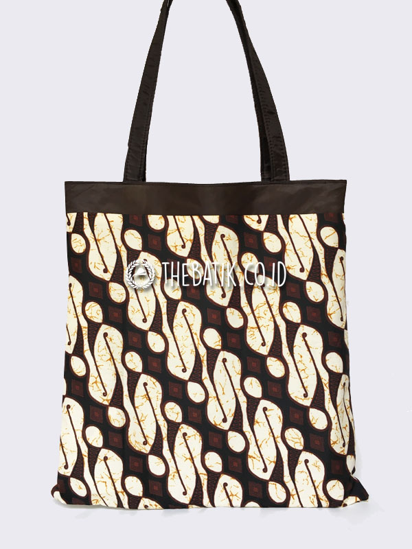 Souvenir Tas Cangklong Batik Jogja Unik Murah