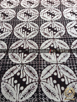 Kain Batik Jawa Jogja Motif Prabu Kusumo