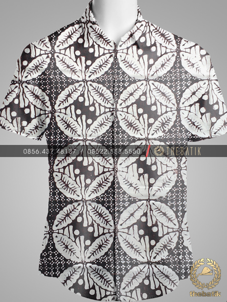 Kain Batik Jawa Jogja Motif Prabu Kusumo