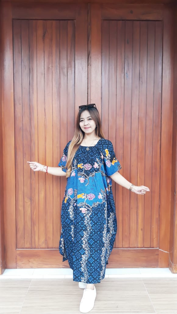 Baju Daster Batik Pekalongan Murah Warna