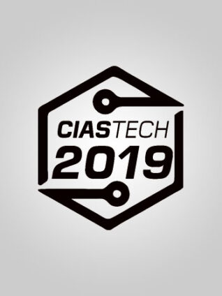 Pesanan Tas Laptop Seminar Souvenir Event CIASTECH Malang