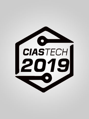 Pesanan Tas Laptop Seminar Souvenir Event CIASTECH Malang