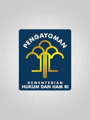 Tas Seminar Map Dokumen Holder Unik Batik KEMENKUMHAM RI