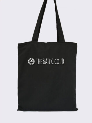 Souvenir Tas Totebag Drill Polos – Custom Design