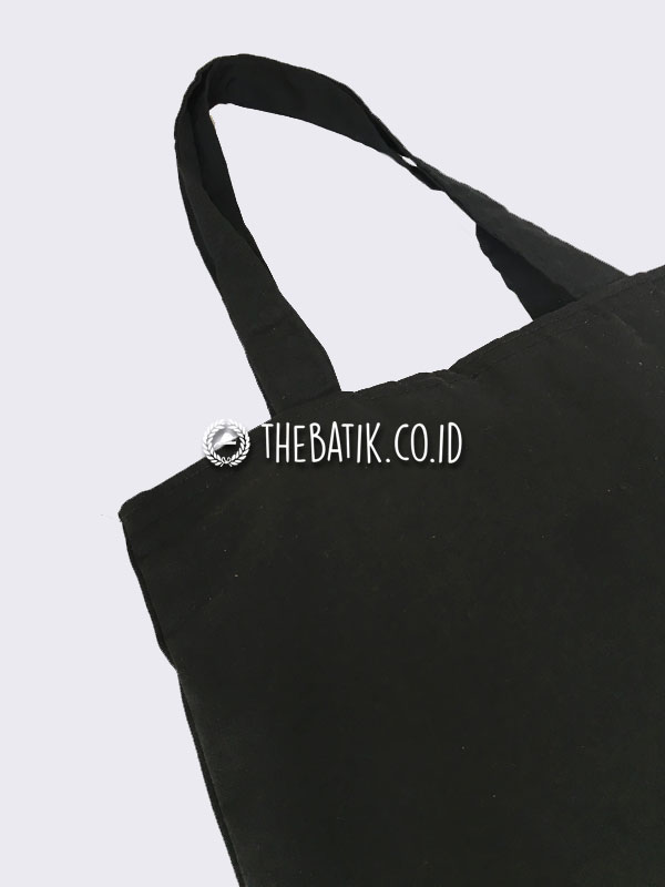 Souvenir Tas Totebag Drill Polos – Custom Design