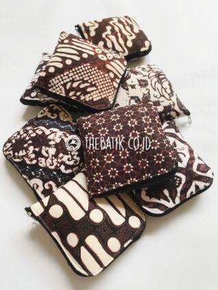 Souvenir Tas Lipat Batik Belanja Shopping Bag