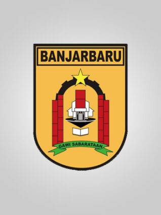 Goodie Bag Unik Kain Batik Sasirangan Kota Banjarbaru KALSEL