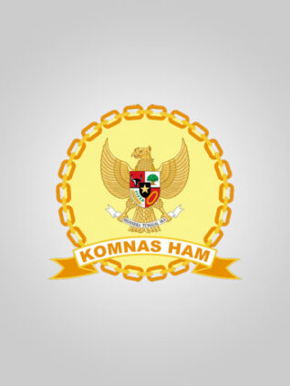 Komnas HAM Jakarta – Tas Goodie Bag Goni Unik Custom Logo