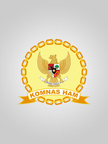 Goodie Bag Unik Model Bahan Goni Komnas HAM Jakarta 