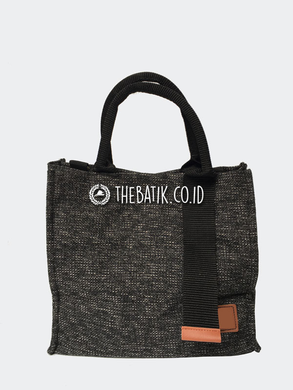 Souvenir Tas Bekal Lunch Bag Goni Marhen
