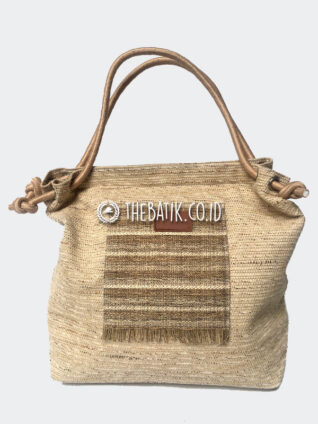 Tas Wanita Goni Shoulder Bag Etnik Souvenir Serbaguna