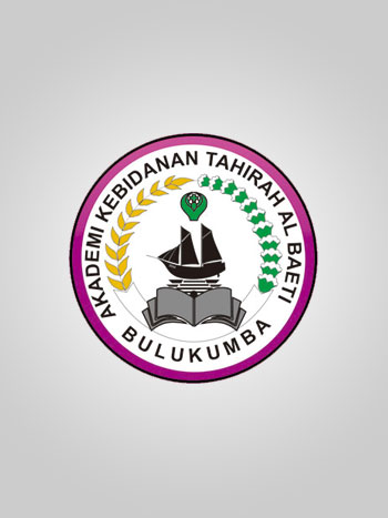 Seragam Batik Mahasiswa Akademi Kebidanan Sulawesi Selatan - AKBID BULUKUMBA