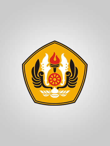 UNPAD - Selendang Batik Souvenir Merchandise Event Universitas