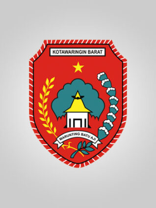 Tas Tote Bag Goni Polos Custom Sablon Souvenir Disperindagkop UKM – Pemkab KOTAWARINGIN BARAT
