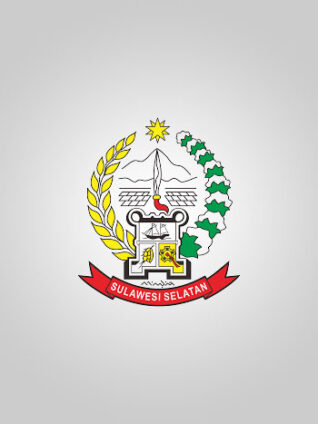 Tas Furing Batik Hitam Kegiatan Pemerintah Daerah Provinsi SULAWESI SELATAN
