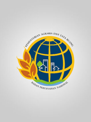 Tas Dokumen Unik Goni Goodie Bag Souvenir KEMENTERIAN ATR / BPN RI