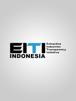 Tas Laptop Batik 14 inch Jinjing Merchandise Souvenir Event EITI Indonesia