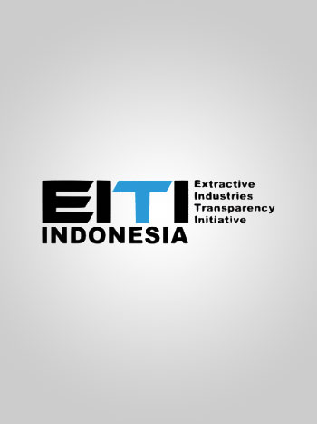 Tas Laptop Batik 14 inch Jinjing Merchandise Souvenir Event EITI Indonesia